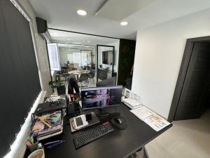 Pronájem kanceláře, Uherské Hradiště - Jarošov, Drahy, 56 m2