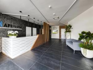 Pronájem bytu 4+kk, Praha - Vysočany, Hindlova, 105 m2