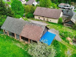 Prodej rodinného domu, Čistá u Horek, 315 m2