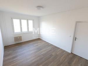 Pronájem bytu 2+1, Karviná - Mizerov, Čajkovského, 54 m2