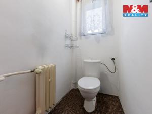 Prodej rodinného domu, Nová Role, Rolavská, 198 m2