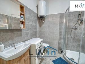 Prodej bytu 3+1, Olomouc, tř. Svornosti, 60 m2