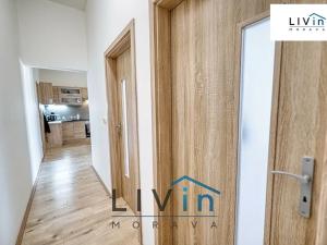 Prodej bytu 3+1, Olomouc, tř. Svornosti, 60 m2