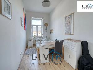 Prodej bytu 3+1, Olomouc, tř. Svornosti, 60 m2