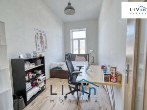 Prodej bytu 3+1, Olomouc, tř. Svornosti, 60 m2