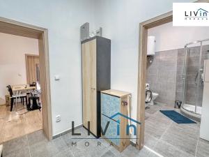 Prodej bytu 3+1, Olomouc, tř. Svornosti, 60 m2