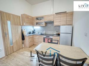 Prodej bytu 3+1, Olomouc, tř. Svornosti, 60 m2