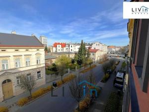 Prodej bytu 3+1, Olomouc, tř. Svornosti, 60 m2