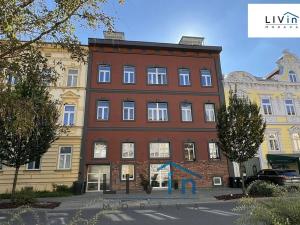 Prodej bytu 3+1, Olomouc, tř. Svornosti, 60 m2