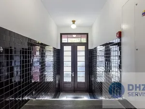 Pronájem bytu 3+kk, Poděbrady, Studentská, 75 m2