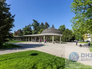 Pronájem bytu 3+kk, Poděbrady, Studentská, 75 m2