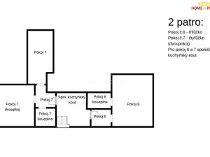 Prodej restaurace, Nové Hamry, 350 m2