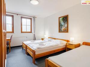 Prodej ubytování, Nové Hamry, 350 m2