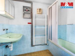 Prodej rodinného domu, Osečná, U Potoka, 170 m2