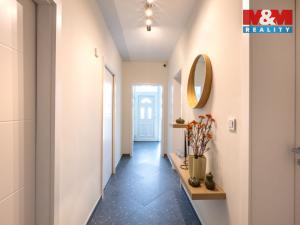 Prodej bytu 3+kk, Nehvizdy, Pražská, 63 m2