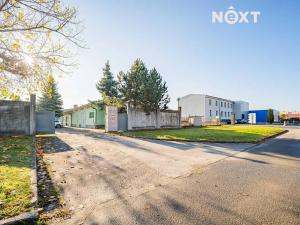 Pronájem kanceláře, Olomouc, Týnecká, 100 m2