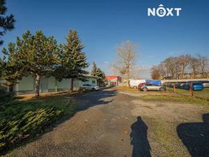 Pronájem kanceláře, Olomouc, Týnecká, 100 m2