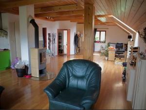 Pronájem bytu 2+kk, Plzeň, Bezová, 75 m2