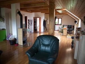 Pronájem bytu 2+kk, Plzeň, Bezová, 75 m2