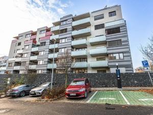 Pronájem bytu 2+kk, Praha - Jinonice, Pod stolovou horou, 58 m2