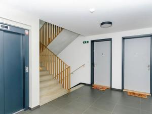 Prodej bytu 3+kk, Praha - Kbely, Plzákova, 73 m2