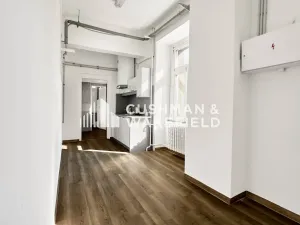 Prodej skladu, Chodov, U Porcelánky, 12337 m2