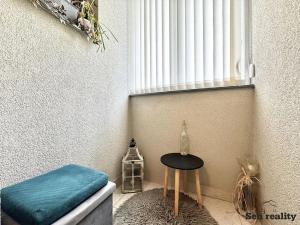 Pronájem bytu 2+kk, Kolín, Zengrova, 37 m2