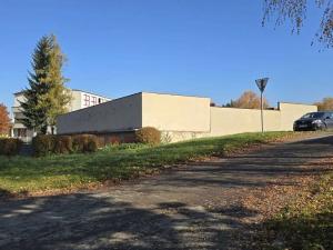 Prodej pozemku pro bydlení, Kroměříž, Obvodová, 617 m2