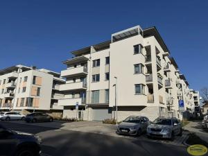 Pronájem bytu 2+kk, Kroměříž, Purkyňova, 59 m2