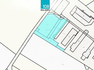 Prodej komerčního pozemku, Velká Bíteš, 5470 m2