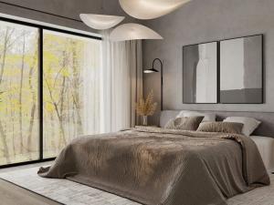 Prodej rodinného domu, Mrač, 128 m2