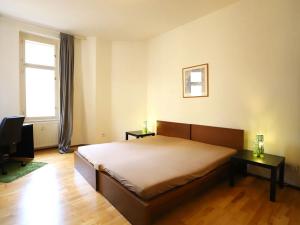 Prodej bytu 2+1, Praha - Smíchov, Na bělidle, 65 m2