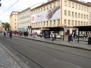 Prodej bytu 2+1, Praha - Smíchov, Na bělidle, 65 m2