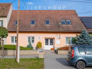 Prodej rodinného domu, Oleksovice, 117 m2