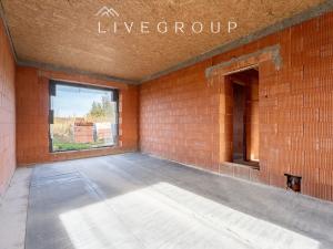 Prodej rodinného domu, Oleksovice, 107 m2