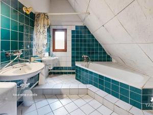 Prodej kanceláře, Rokycany, Sokolská, 413 m2