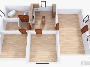 Prodej kanceláře, Rokycany, Sokolská, 413 m2