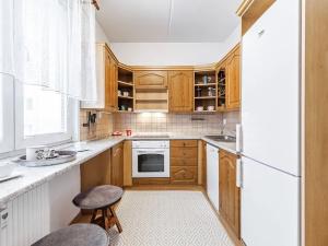 Pronájem bytu 3+1, Hluboká nad Vltavou, Nerudova, 70 m2