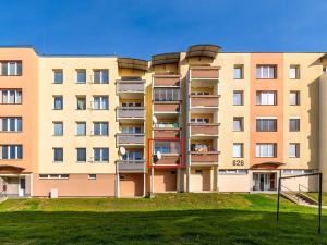 Pronájem bytu 3+1, Hluboká nad Vltavou, Nerudova, 70 m2