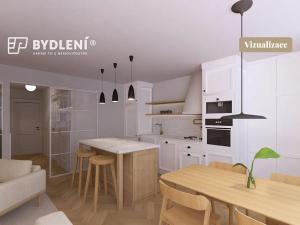 Prodej bytu 3+kk, Teplice, Trnovanská, 76 m2