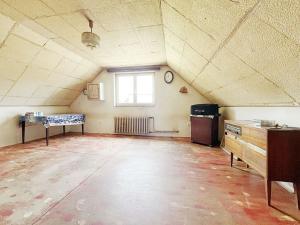 Prodej rodinného domu, Horní Počaply, 125 m2