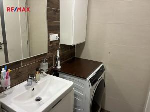 Pronájem bytu 3+kk, Kladno, Děčínská, 64 m2