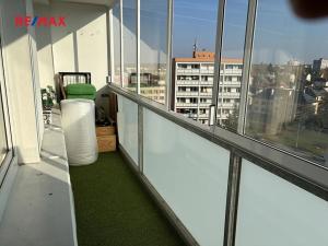 Pronájem bytu 3+kk, Kladno, Děčínská, 64 m2