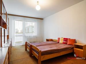 Prodej bytu 2+1, Hradec Králové - Nový Hradec Králové, Durychova, 79 m2