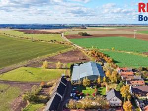 Prodej zemědělského objektu, Břežany II, 128 m2