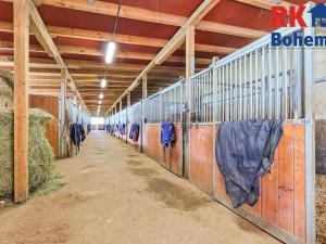 Prodej výrobních prostor, Břežany II, 128 m2