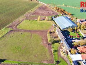 Prodej výrobních prostor, Břežany II, 128 m2