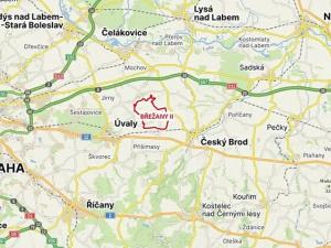 Prodej výrobních prostor, Břežany II, 128 m2