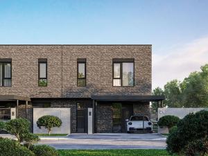 Prodej bytu 6+kk a větší, Praha - Hlubočepy, Ke Smíchovu, 247 m2