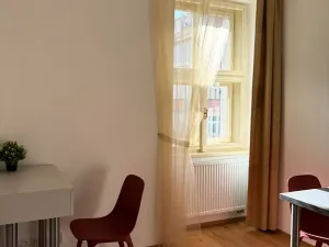 Pronájem bytu 2+kk, Praha - Dejvice, Studentská, 31 m2
